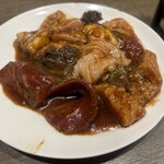 焼肉・光陽 - 