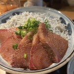 魚金 浜松町店 - 