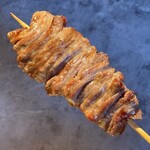 炭焼 おかげさん - えんがわ