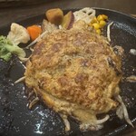 ぱぱばーぐまますいーつ - 