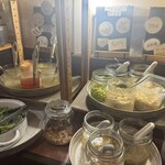 ぱぱばーぐまますいーつ - 