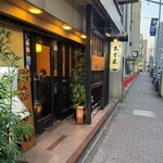 炭火焼鳥あずま - 