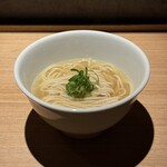 炭焼 おかげさん - らーめん