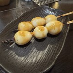 炭火焼鳥あずま - 