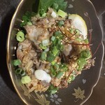 炭火焼鳥あずま - 