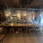 喫茶クロカワ - 