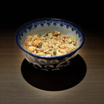 炭焼 おかげさん - 炒飯