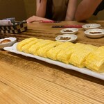 うなぎ屋　たむろ - 