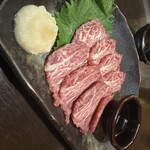 炭火焼鳥あずま - 