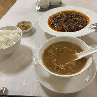 赤坂 四川飯店 - 