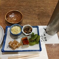魚料理 ふじい - 