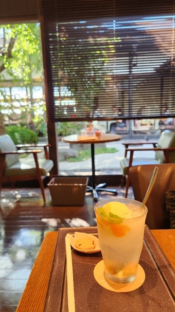 Sakura Coffee Ootorihon Ten photo 5