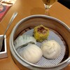 168点心飲茶＆薬膳鍋 - 