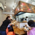 ヌードル ストア キンボシ - 