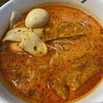 Seng Kee Local Delights - ラクサ