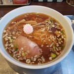 東京らぁめん ちよだ - 