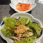 やきにく亭 六歌仙 西口本店 - 