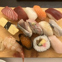 鮨政 西口店 - 