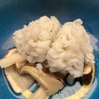 今 - 淡路の鱧
