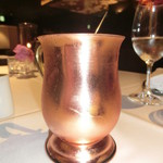 BRON RONNERY - アイスコーヒー