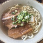 そば処きくや - 