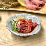 焼肉うちだ - 