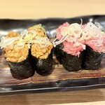 廻転寿司 CHOJIRO - 