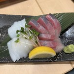 本格炉端 海鮮串焼き 八八 - 