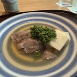 松川 - しゃぶしゃぶ