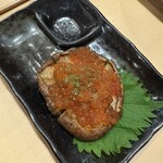本格炉端 海鮮串焼き 八八 - 
