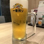 廻転寿司 CHOJIRO - 