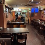 DUNA TAPARI - 天国の内部｡