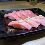 廻転寿司 CHOJIRO - 