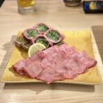 焼肉うちだ 天満店 - 