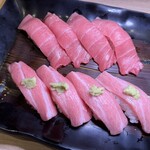 廻転寿司 CHOJIRO - 