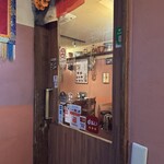 DUNA TAPARI - 天国への入口｡