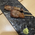 本格炉端 海鮮串焼き 八八 - 