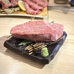 焼肉うちだ - 