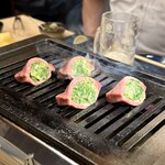 焼肉うちだ 天満店 - 