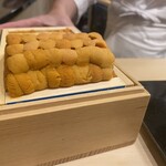 鮨きむら - 