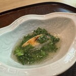 松川 - おさかな〜