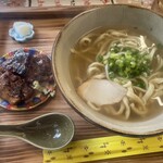 そば処きくや - 