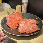 焼肉うちだ - 