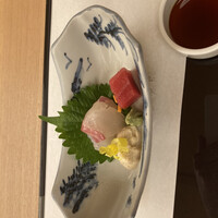 京懐石 みのきち 新宿住友店 - 