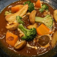 春秋ツギハギ 日比谷 - 
