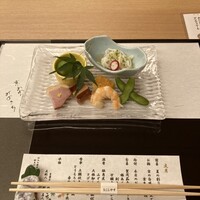 京懐石 みのきち 新宿住友店 - 
