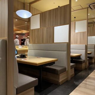 廻転寿司 CHOJIRO_2