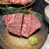焼肉はうす たられば