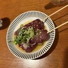 串焼き・ホルモン鉄板鍋 福味 - 料理写真: