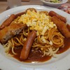 鯱ひげカフェ 中川篠原店